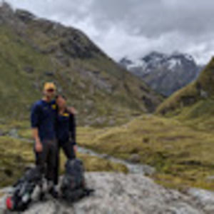 Meet your Posher, Erin